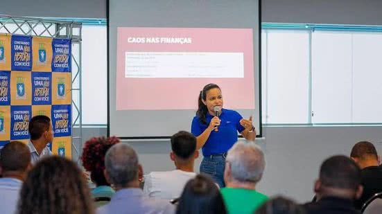 Tiago Pacheco / Divulgação / Arquivo