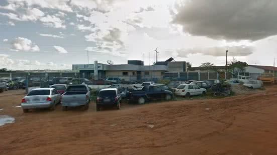 Reprodução | Google Street View