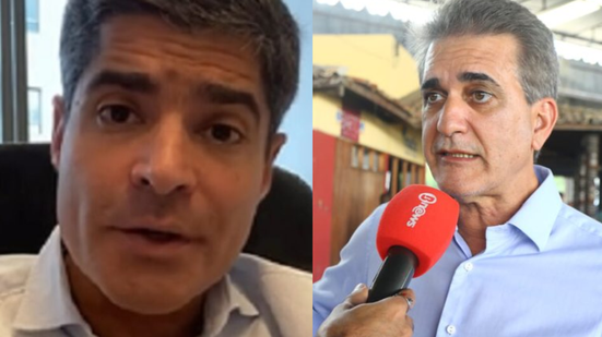 Paulo M. Azevedo / BNews