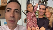 Reprodução/ redes sociais