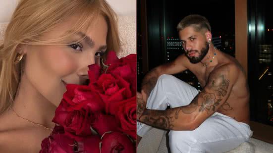 Reprodução / Instagram