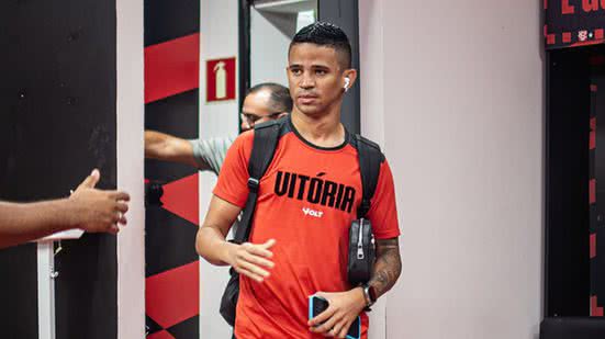 Victor Ferreira / EC Vitória