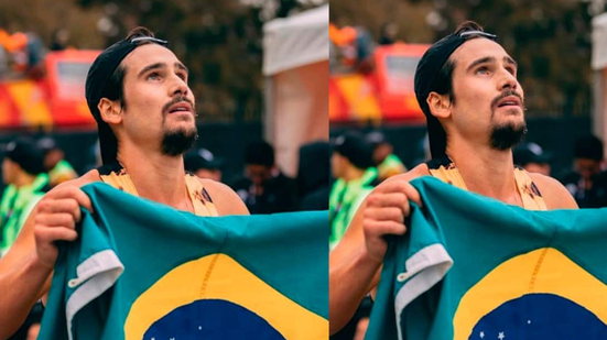 Reprodução/ redes sociais