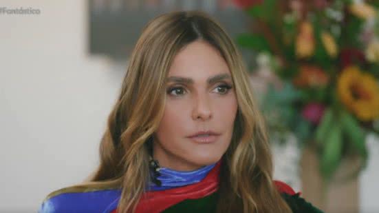 Reprodução / Globo