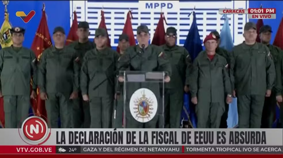 Reprodução/ redes sociais