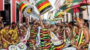 Olodum/Divulgação