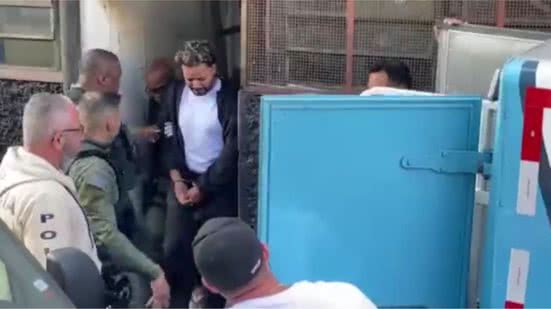 Reprodução / Video Globo