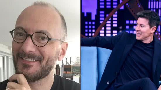 Reprodução / Redes Sociais / TV Globo