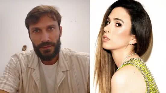 Reprodução / Redes Sociais