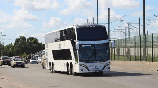 Devid Santana/ BNews