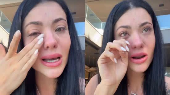 Reprodução / Instagram