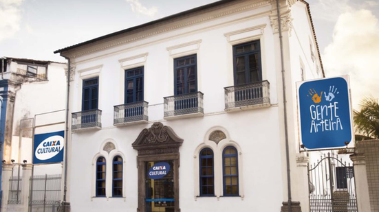 Divulgação/Ascom/Caixa Cultural