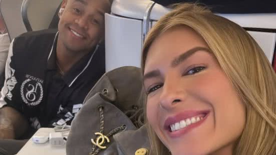 Reprodução / Instagram