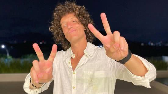 Reprodução / Redes Sociais