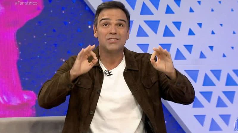 Reprodução / Globo