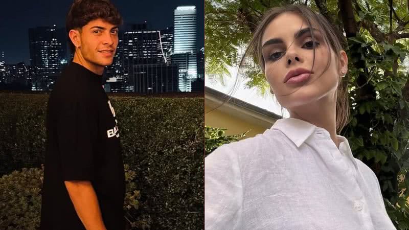 Saiba quem é Agustín Giay, jogador apontado como affair de Amanda Kimberlly