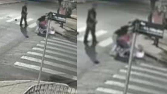 Reprodução/ redes sociais