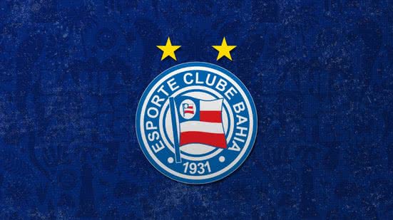 Divulgação / Twitter / EC Bahia