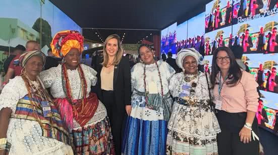 divulgação