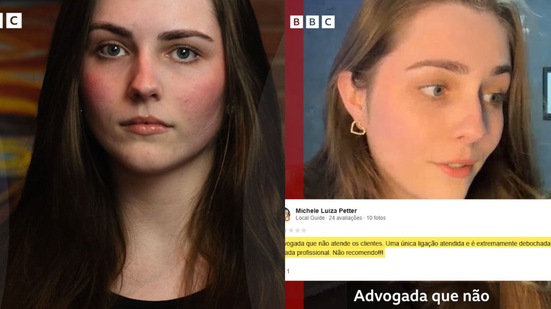 Reprodução/ redes sociais