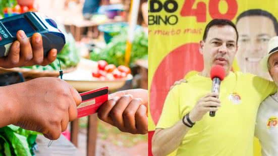 Reprodução/ redes sociais