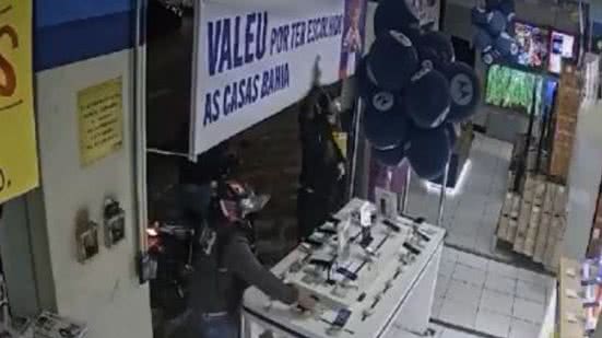 Reprodução