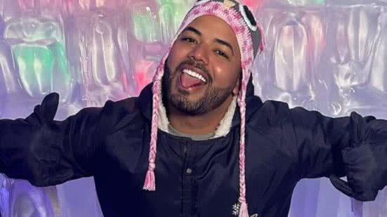 Reprodução / Instagram