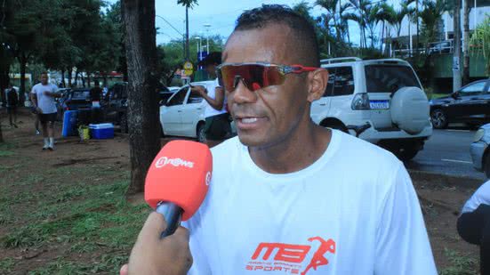 Devid Santana/ BNews