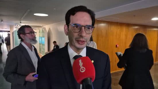 Henrique Brinco / BNEWS