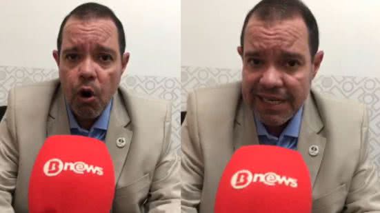 Reprodução / BNews