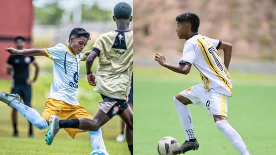 Divulgação/ Arquivo Pessoal