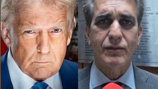 Henrique Brinco / BNews