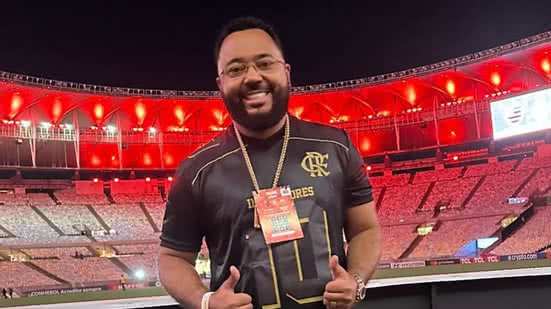 Reprodução | Redes sociais