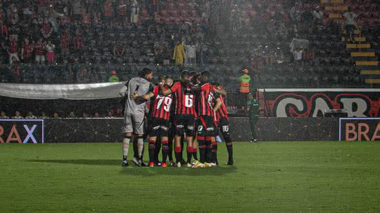 Victor Ferreira | EC Vitória