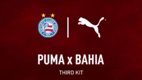 Divulgação/EC Bahia