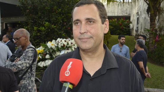 Leonardo Santana / BNEWS