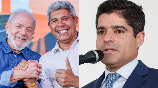 Ricardo Stuckert/ Wikipédia