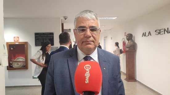 Jefferson Rudy/Agência Senado
