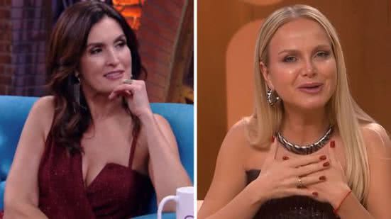 Foto: Reprodução / redes sociais / Globo