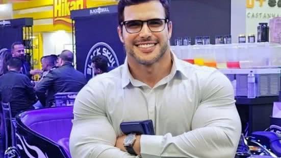 Reprodução/Redes sociais