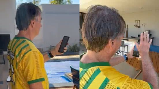 Reprodução / Video