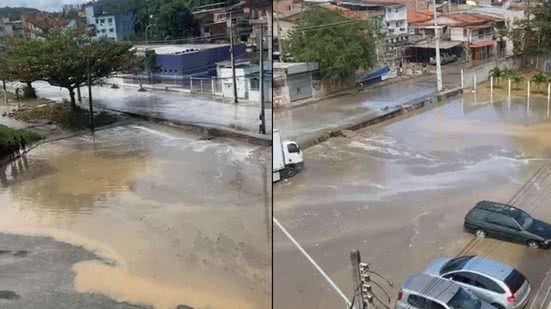 Reprodução / Vídeo