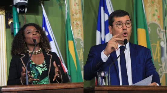 Devid Santana / BNews