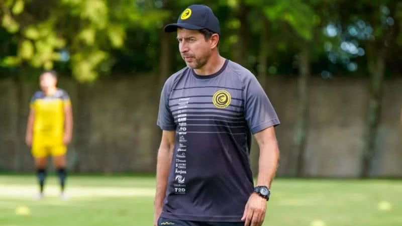 Divulgação/ FC Cascavel