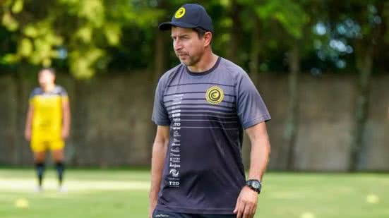 Divulgação/ FC Cascavel