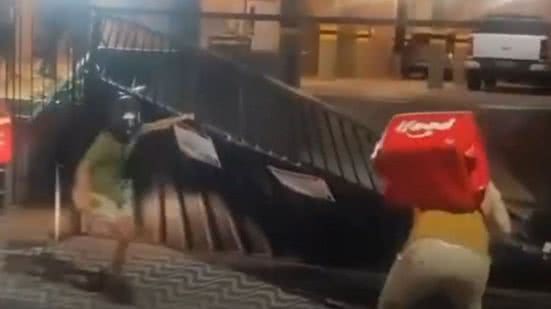 Reprodução / Redes Sociais