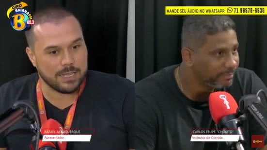 Reprodução/ Vídeo
