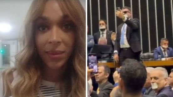 Humberto Sampaio | BNews