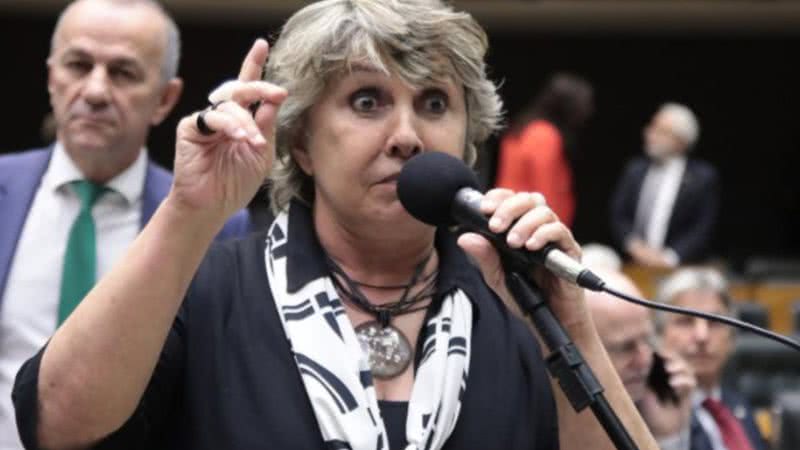 Câmara dos Deputados