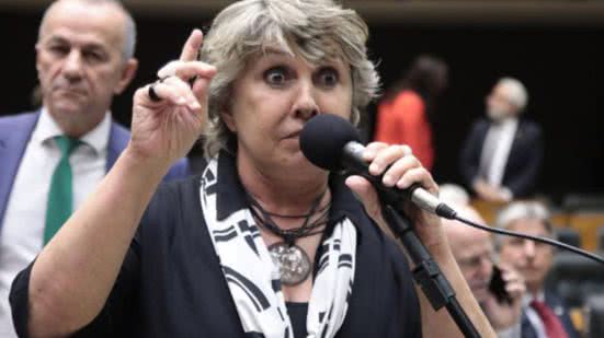 Câmara dos Deputados